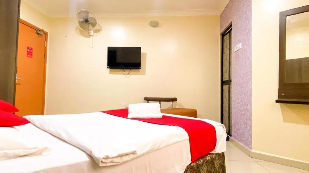 Kk Inn Hotel Ampang Ampang  Ampang (Selangor)