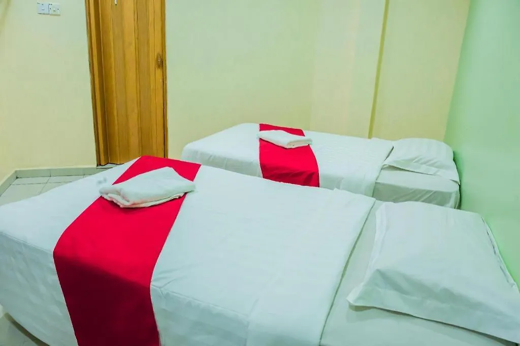 Kk Inn Hotel Ampang Ampang  0*, Ampang (Selangor) Malaysia