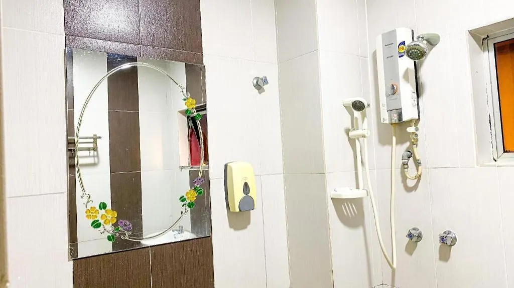 Kk Inn Hotel Ampang Ampang  0*, Ampang (Selangor) Malaysia