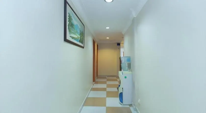 Kk Inn Hotel Ampang Ampang