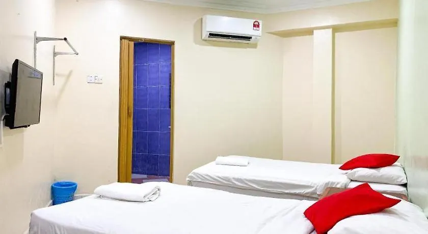 Kk Inn Hotel Ampang 0*, Ampang (Selangor)