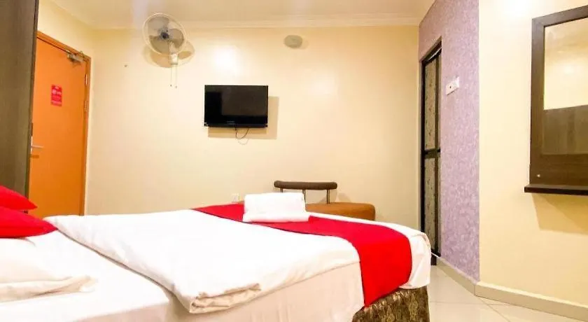 Kk Inn Hotel Ampang