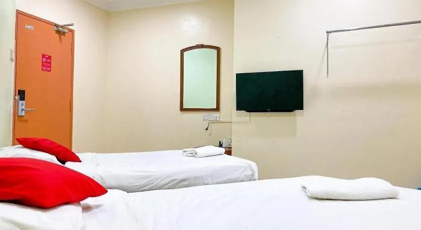 Kk Inn Hotel Ampang Ampang   Ampang (Selangor)