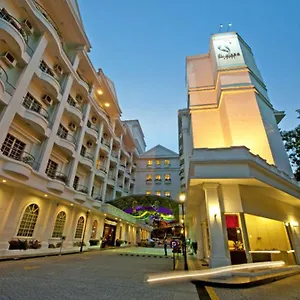 Hotel Flamingo By The Lake, Kuala Lumpur, Ampang (Selangor)